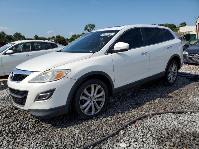 MAZDA CX-9 2011 with VIN JM3TB2DAXB0310298 - Photo from auction
