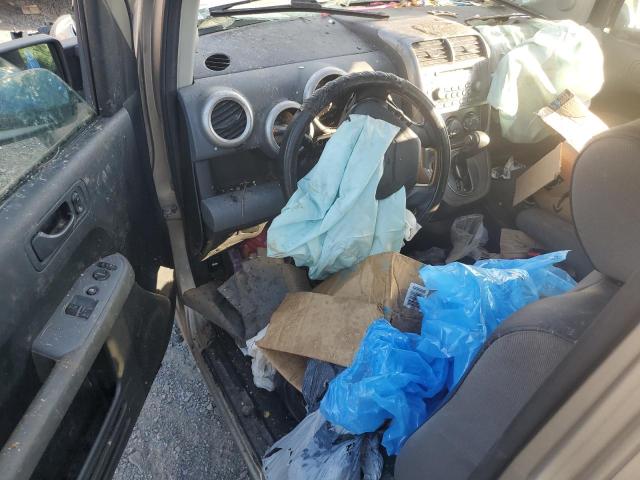 Photo 8 from auction – 2004 HONDA ELEMENT EX with VIN 5J6YH28544L019432