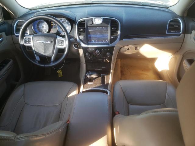 Photo 8 from auction – 2014 CHRYSLER 300 with VIN 2C3CCAAG3EH138774