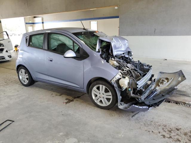 Photo 4 from auction – 2014 CHEVROLET SPARK LS with VIN KL8CB6S96EC466858