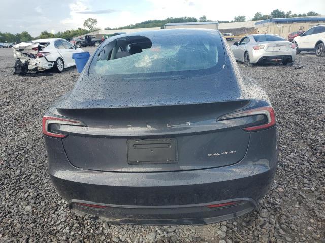 Photo 6 from auction – 2025 TESLA MODEL 3 with VIN 5YJ3E1EB1SF908220