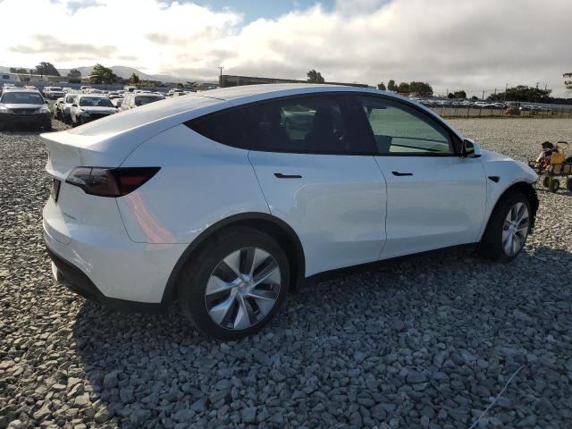 Photo 3 from auction – 2023 TESLA MODEL Y with VIN 7SAYGDEE0PA096864