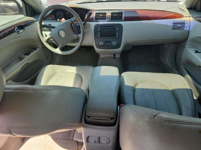 Photo 8 from auction – 2006 BUICK LUCERNE CX with VIN 1G4HR57Y26U245199