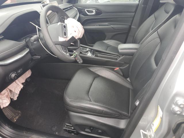 Photo 7 from auction – 2024 JEEP COMPASS LI with VIN 3C4NJDCN6RT131127