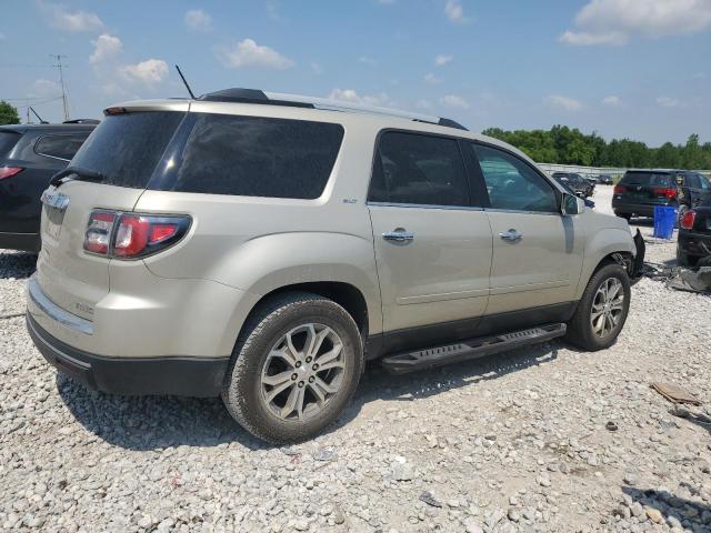 Photo 3 from auction – 2015 GMC ACADIA SLT with VIN 1GKKVRKD0FJ371584