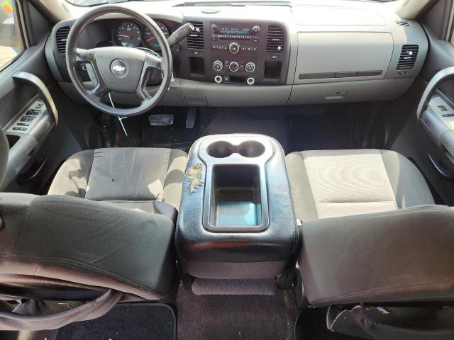 Photo 8 from auction – 2009 CHEVROLET SILVERADO with VIN 3GCEC13C19G167419
