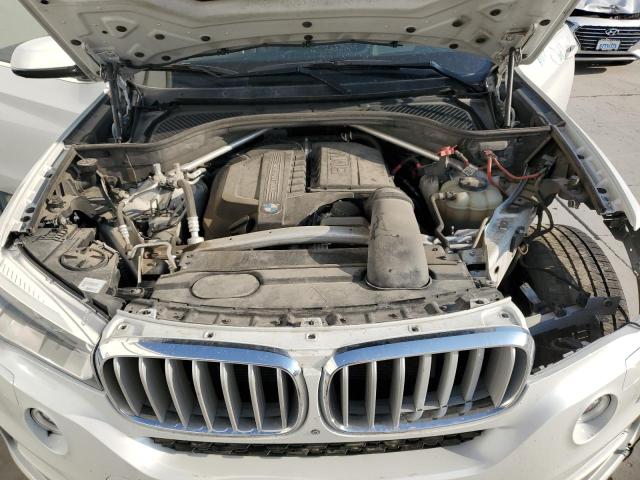 Photo 12 from auction – 2017 BMW X5 XDRIVE3 with VIN 5UXKR0C34H0V76964