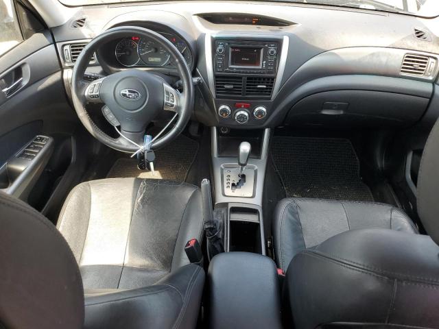 Photo 8 from auction – 2011 SUBARU FORESTER L with VIN JF2SHAEC2BH715930