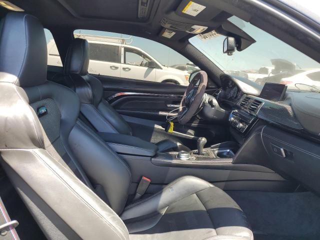 Zdjęcie 10 z aukcji – 2019 BMW M4 z VIN WBS4Y9C5XKAG67236