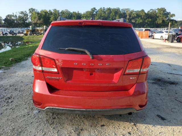 Photo 6 from auction – 2015 DODGE JOURNEY SX with VIN 3C4PDCBB9FT582744