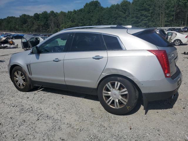 Photo 2 from auction – 2016 CADILLAC SRX LUXURY with VIN 3GYFNEE32GS565519