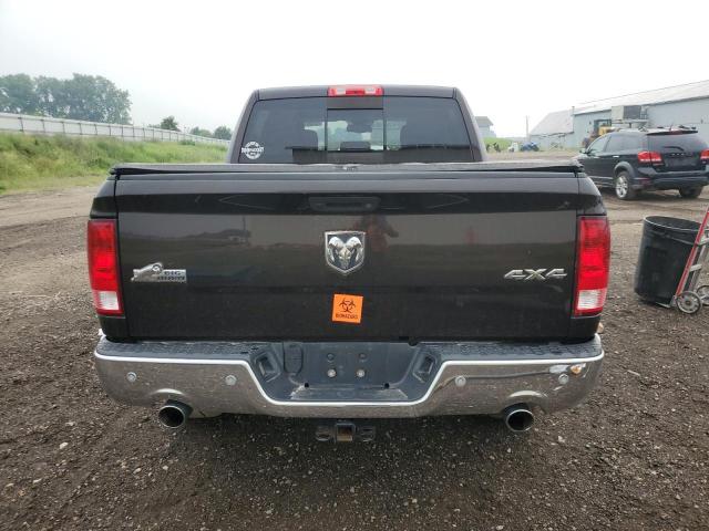 Photo 6 from auction – 2017 RAM 1500 SLT with VIN 3C6RR7LT4HG595185