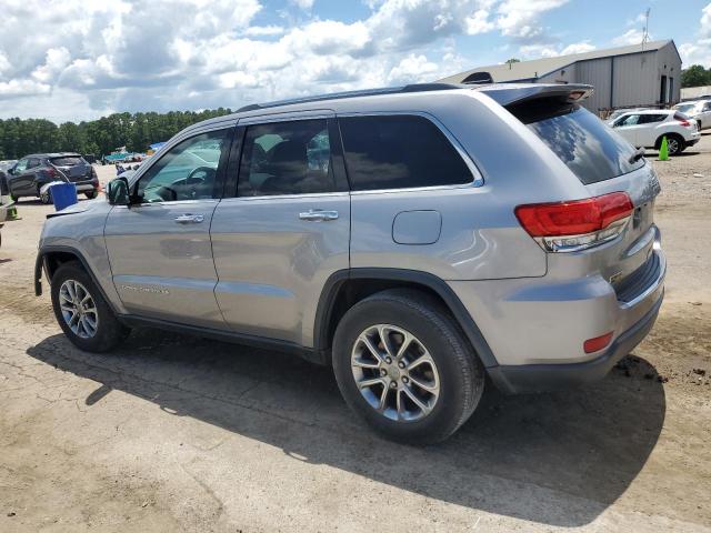 Photo 2 from auction – 2015 JEEP GRAND CHER with VIN 1C4RJEBG2FC856158