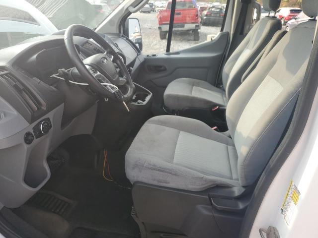 Photo 7 from auction – 2017 FORD TRANSIT T- with VIN 1FBZX2YM9HKA85009