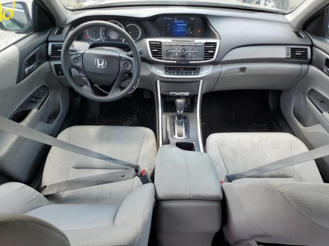 Photo 8 from auction – 2015 HONDA ACCORD LX with VIN 1HGCR2F36FA016871