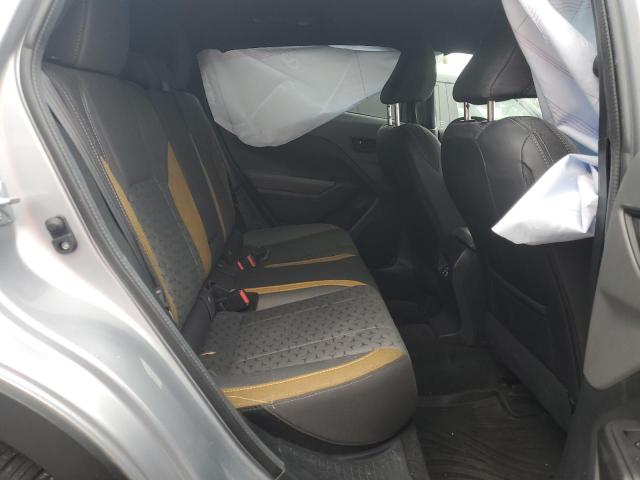 Photo 11 from auction – 2024 SUBARU CROSSTREK with VIN 4S4GUHF64R3756340