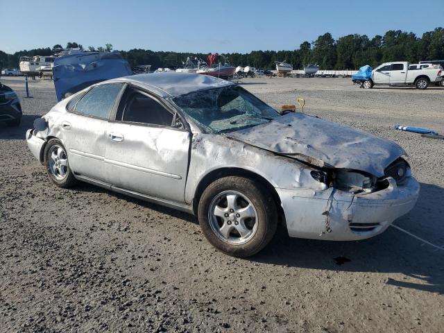 Photo 4 from auction – 2005 FORD TAURUS SE with VIN 1FAFP53UX5A290353