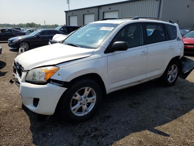 TOYOTA RAV4 2012 with VIN 2T3BF4DV4CW218043 - Photo from auction
