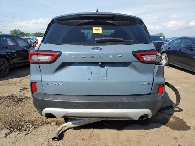 Photo 6 from auction – 2023 FORD ESCAPE ACT with VIN 1FMCU9GNXPUB02850