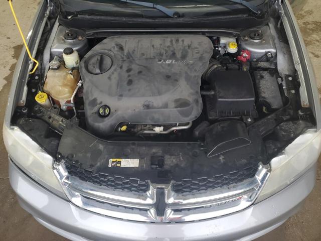 Photo 11 from auction – 2014 DODGE AVENGER SE with VIN 1C3CDZAG6EN219593