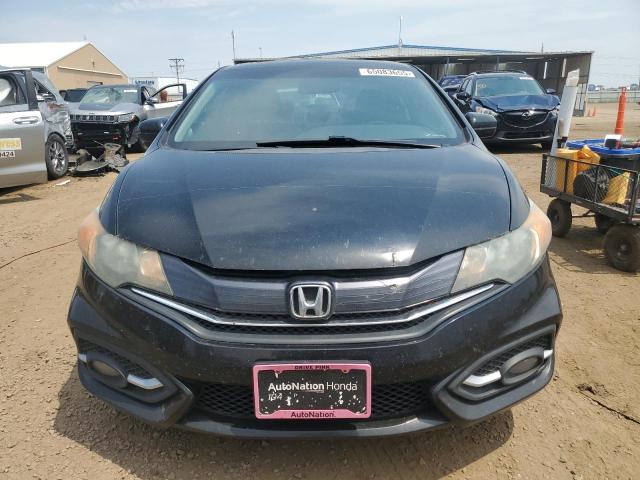 Photo 5 from auction – 2014 HONDA CIVIC EXL with VIN 2HGFG3B00EH517467