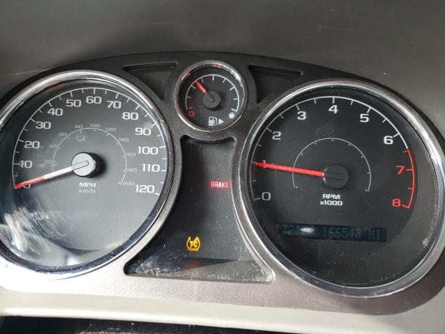 Photo 9 from auction – 2005 CHEVROLET COBALT LS with VIN 1G1AL52F057638508