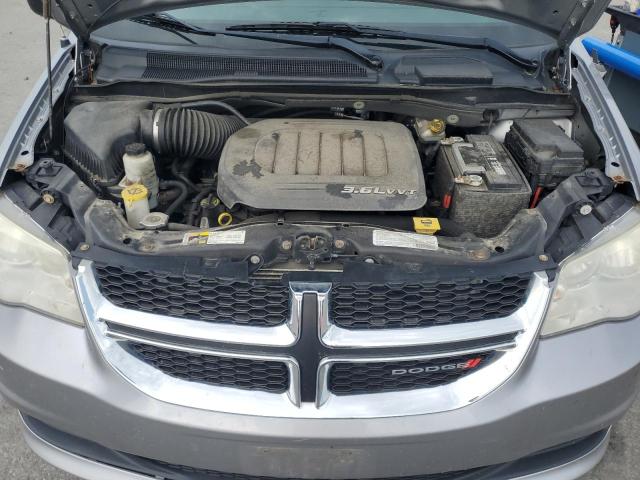 Photo 12 from auction – 2013 DODGE GRAND CARA with VIN 2C4RDGBG5DR639906