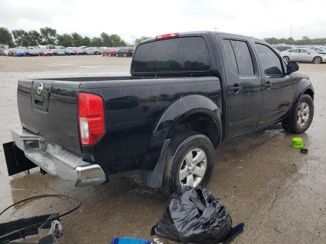 Photo 3 from auction – 2010 NISSAN FRONTIER C with VIN 1N6AD0EV3AC415842