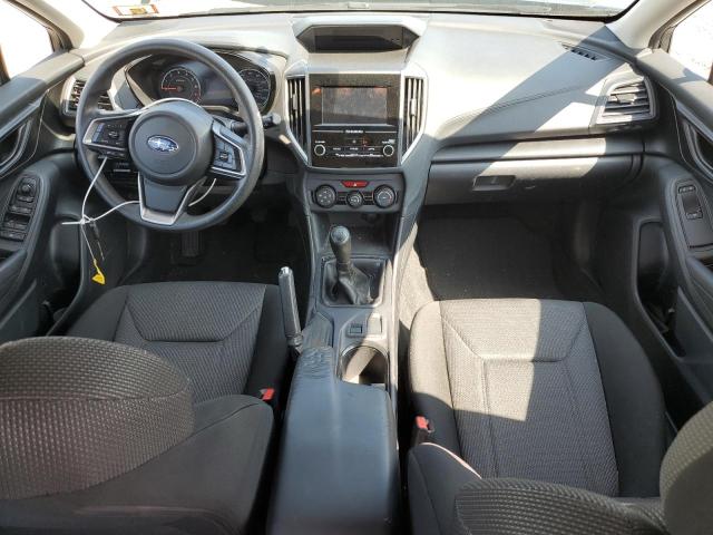 Photo 8 from auction – 2018 SUBARU IMPREZA with VIN 4S3GTAA63J1746002