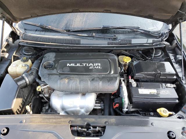 Photo 11 from auction – 2016 CHRYSLER 200 LIMITE with VIN 1C3CCCAB5GN155568