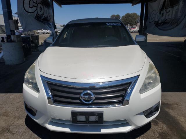 Photo 5 from auction – 2013 NISSAN ALTIMA 2.5 with VIN 1N4AL3AP2DC219741