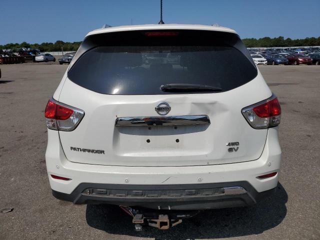 Photo 6 from auction – 2013 NISSAN PATHFINDER with VIN 5N1AR2MM1DC639944