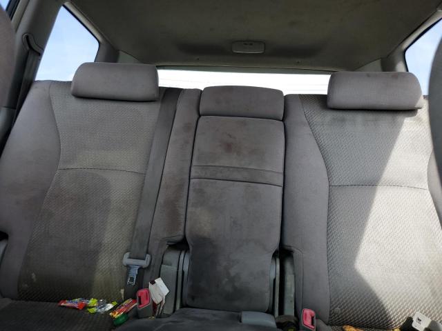 صورة رقم 10 من المزاد - 2005 TOYOTA HIGHLANDER مع VIN JTEGP21AX50049531