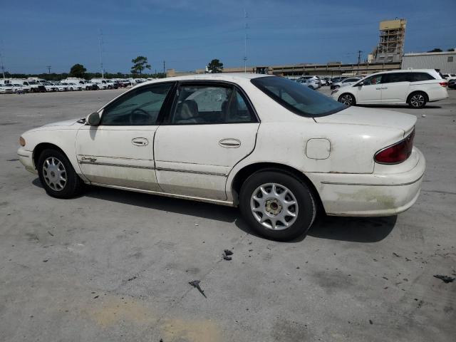 Photo 2 from auction – 2001 BUICK CENTURY CU with VIN 2G4WS52J911287508