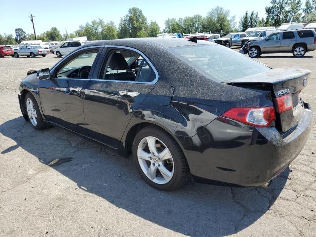 Photo 2 from auction – 2010 ACURA TSX with VIN JH4CU2F64AC012207