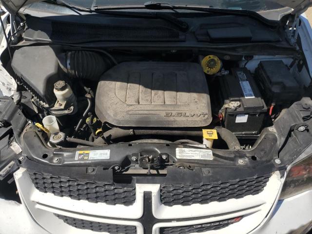 Photo 12 from auction – 2019 DODGE GRAND CARA with VIN 2C4RDGEG9KR556455