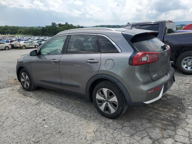 Photo 2 from auction – 2017 KIA NIRO EX with VIN KNDCC3LCXH5096116