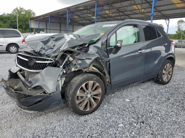 BUICK ENCORE PRE 2018 with VIN KL4CJASB6JB544193 - Photo from auction