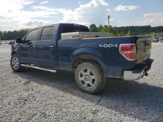 Photo 2 from auction – 2014 FORD F150 SUPER with VIN 1FTFW1EF1EFC25172