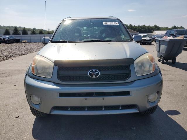 Photo 5 from auction – 2004 TOYOTA RAV4 with VIN JTEHD20V040014738
