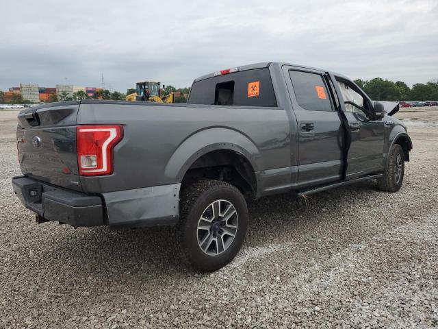 Photo 3 from auction – 2016 FORD F150 SUPER with VIN 1FTFW1EF9GFD16287