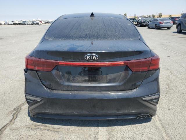 Photo 6 from auction – 2019 KIA FORTE FE with VIN 3KPF24AD8KE118501