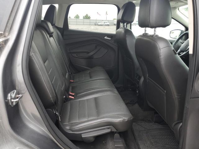 Photo 11 from auction – 2013 FORD ESCAPE SEL with VIN 1FMCU0H95DUD11020