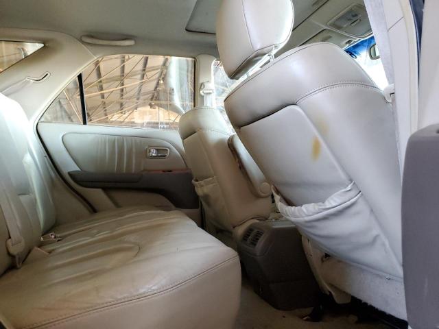 Photo 11 from auction – 2002 LEXUS RX 300 with VIN JTJHF10UX20279029