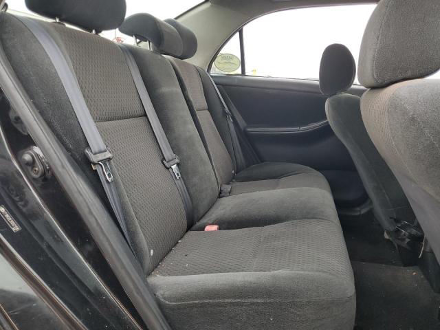 Photo 10 from auction – 2006 TOYOTA COROLLA CE with VIN 2T1BR32E26C621585