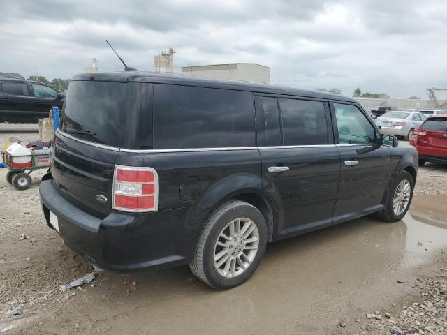 Photo 3 from auction – 2016 FORD FLEX SEL with VIN 2FMGK5C85GBA03729