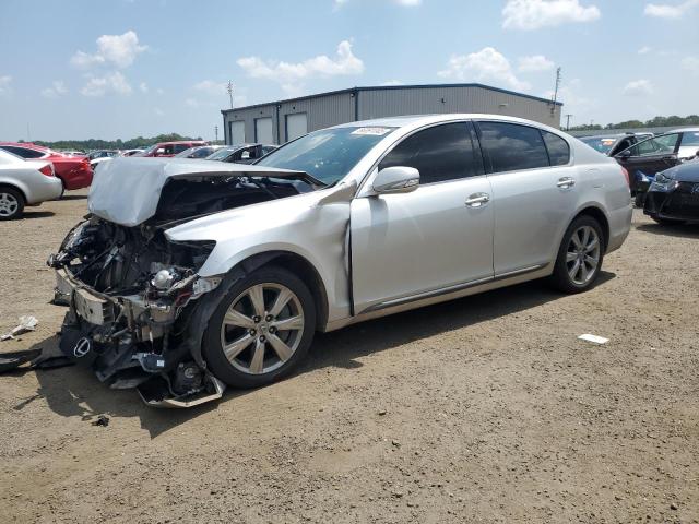 LEXUS GS 350 2009 with VIN JTHCE96SX90023261 - Photo from auction