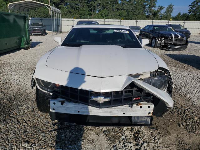 Photo 5 from auction – 2013 CHEVROLET CAMARO with VIN 2G1FC1E34D9200717
