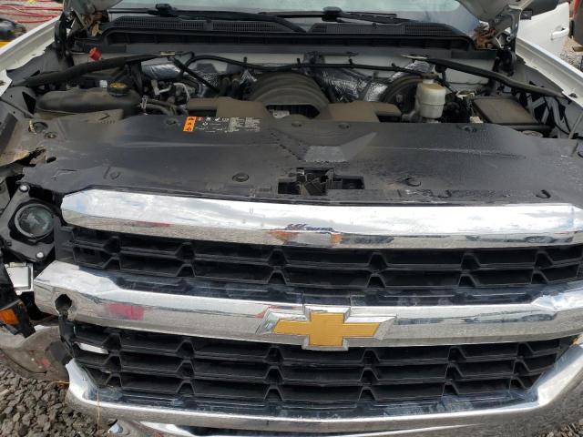Photo 11 from auction – 2018 CHEVROLET SILVERADO with VIN 3GCPCREC4JG199340