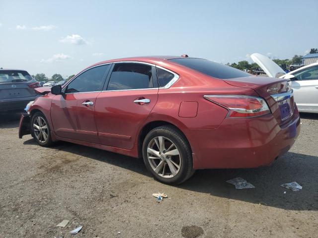 Photo 2 from auction – 2014 NISSAN ALTIMA 2.5 with VIN 1N4AL3AP1EC286736